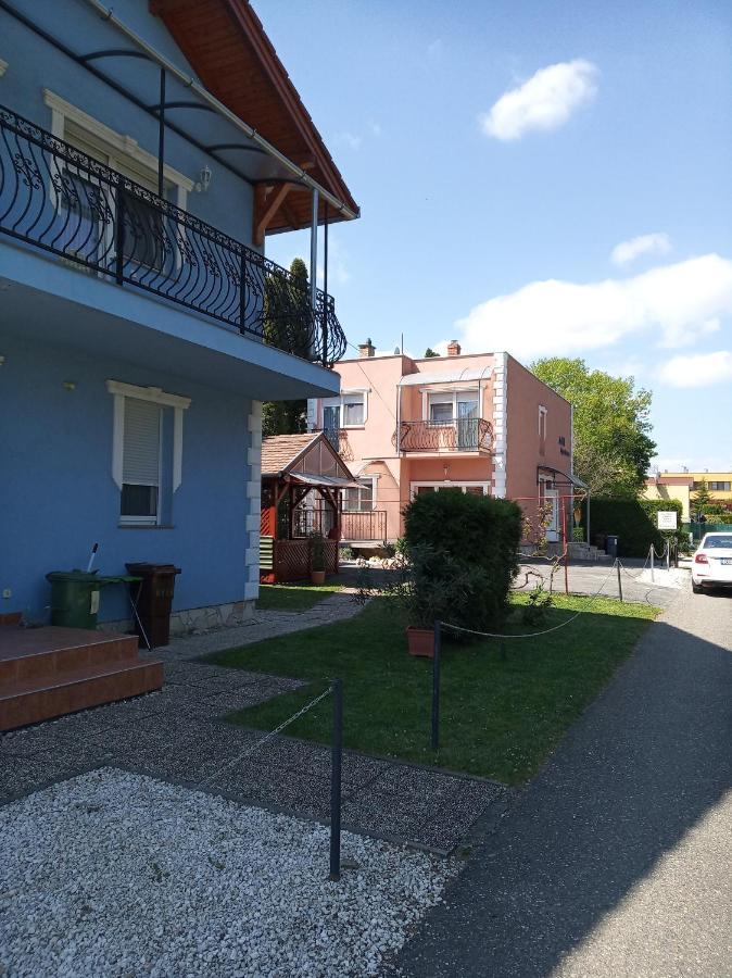Atlas Apartman Buk Exterior photo